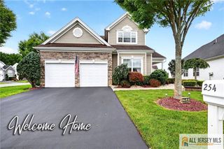 254 Diamond Spring Drive, Monroe, NJ 08831