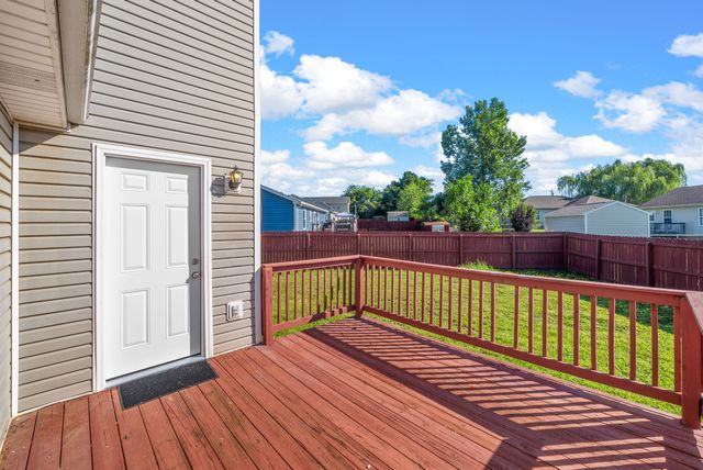 2409 Egret Dr, Clarksville, TN 37042