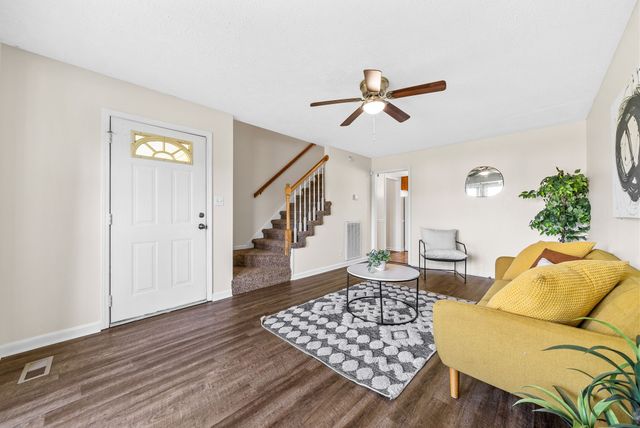 2409 Egret Dr, Clarksville, TN 37042
