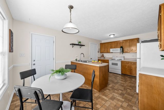2409 Egret Dr, Clarksville, TN 37042