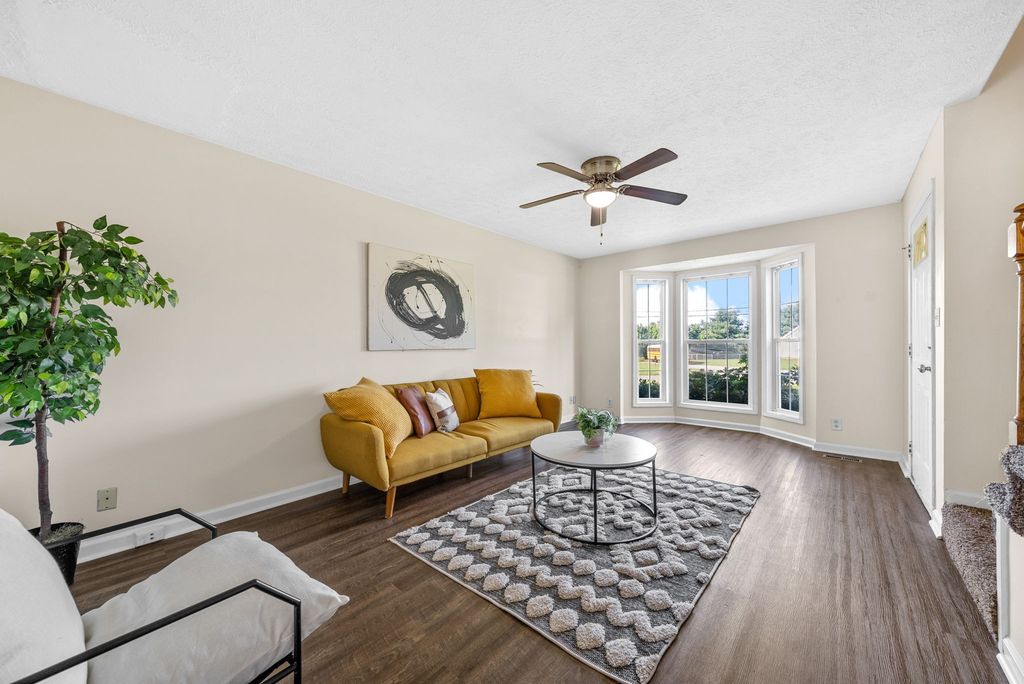 2409 Egret Dr, Clarksville, TN 37042