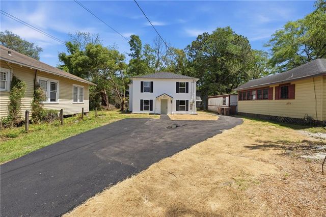 377 Tuttle Avenue, Mobile, AL 36604