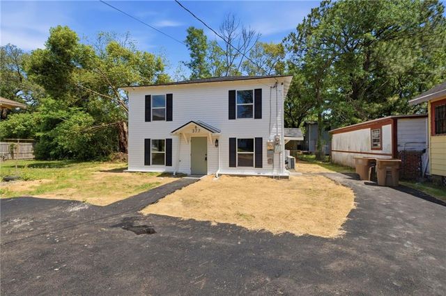 377 Tuttle Avenue, Mobile, AL 36604