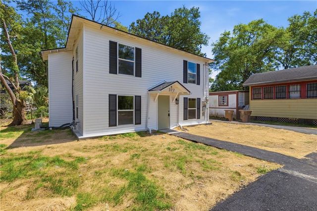 377 Tuttle Avenue, Mobile, AL 36604