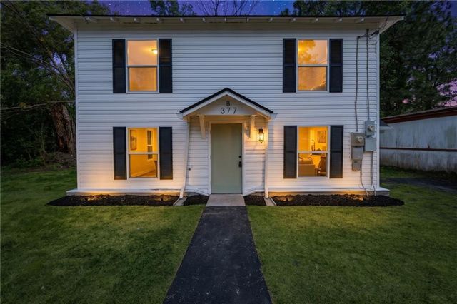 377 Tuttle Avenue, Mobile, AL 36604