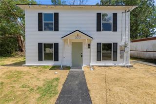 377 Tuttle Avenue, Mobile, AL 36604