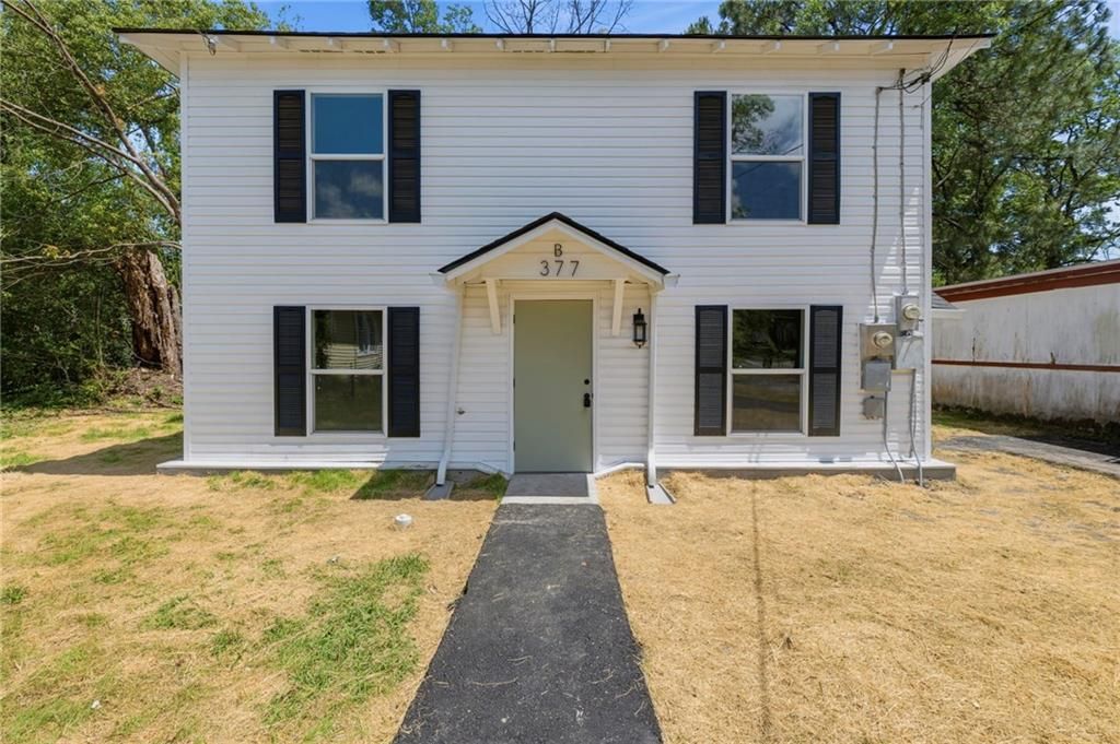 377 Tuttle Avenue, Mobile, AL 36604
