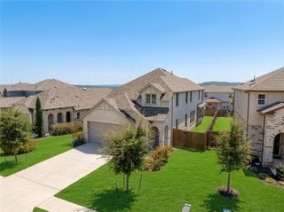 8000 Prairie Rye DR, Lago Vista, TX 78645