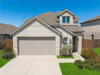 8000 Prairie Rye DR, Lago Vista, TX 78645