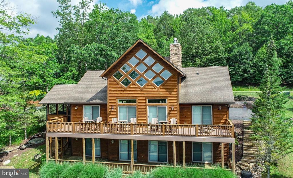 78 SOUTHRIDGE TER, Mc Henry, MD 21541