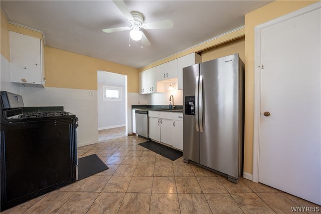 177 Bennington Road, Amherst, NY 14226