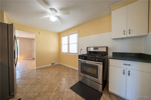 177 Bennington Road, Amherst, NY 14226