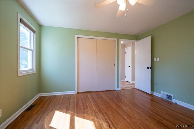 177 Bennington Road, Amherst, NY 14226