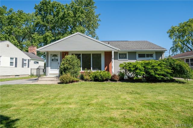 177 Bennington Road, Amherst, NY 14226