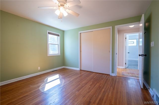 177 Bennington Road, Amherst, NY 14226