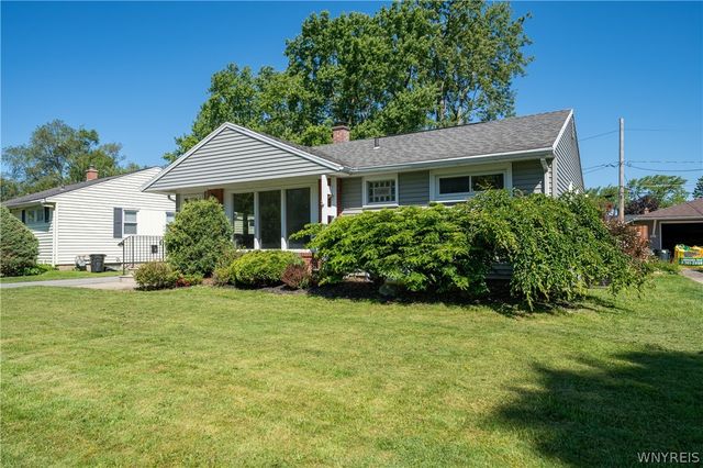 177 Bennington Road, Amherst, NY 14226
