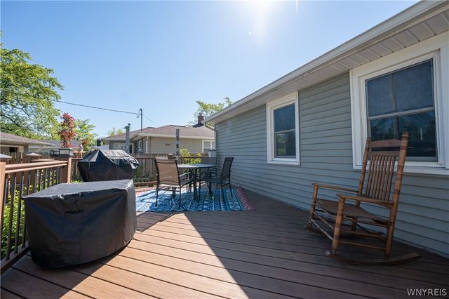 177 Bennington Road, Amherst, NY 14226