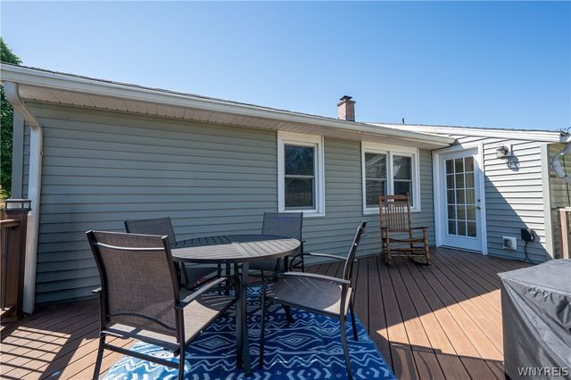 177 Bennington Road, Amherst, NY 14226