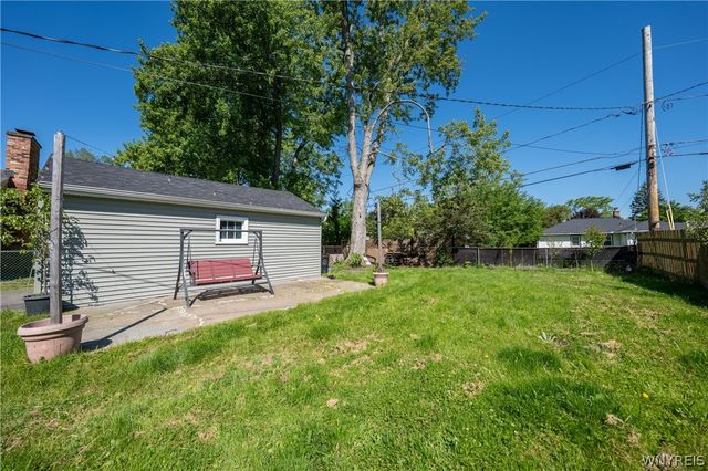 177 Bennington Road, Amherst, NY 14226