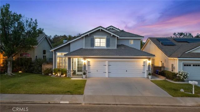 23717 Shadylane Place, Valencia, CA 91354