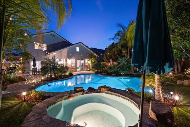23717 Shadylane Place, Valencia, CA 91354