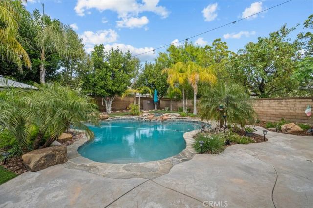 23717 Shadylane Place, Valencia, CA 91354
