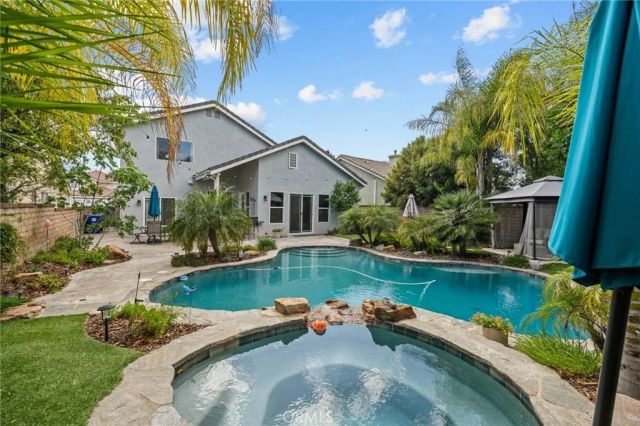 23717 Shadylane Place, Valencia, CA 91354