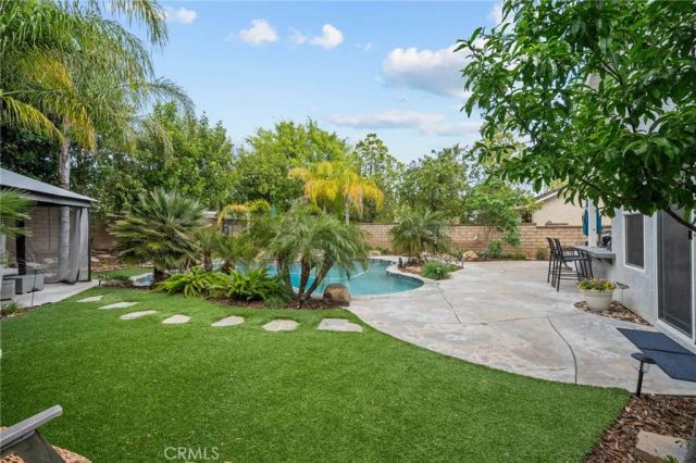 23717 Shadylane Place, Valencia, CA 91354