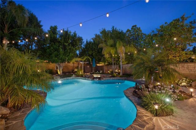 23717 Shadylane Place, Valencia, CA 91354