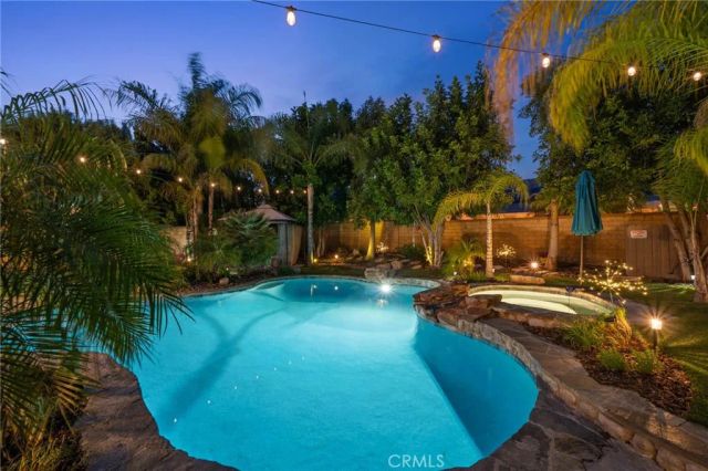 23717 Shadylane Place, Valencia, CA 91354