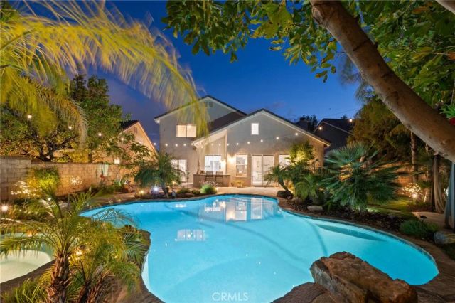 23717 Shadylane Place, Valencia, CA 91354