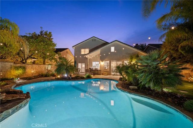 23717 Shadylane Place, Valencia, CA 91354