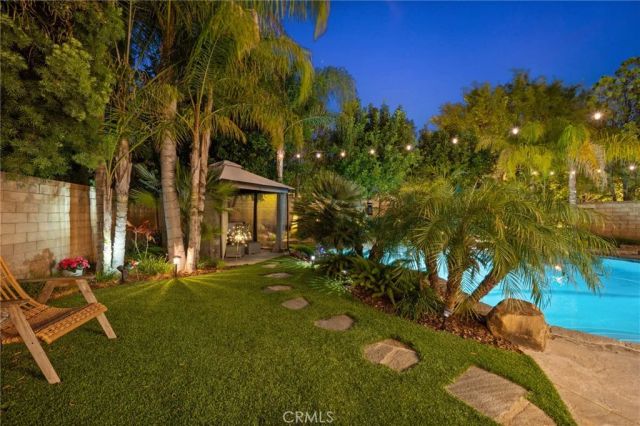 23717 Shadylane Place, Valencia, CA 91354