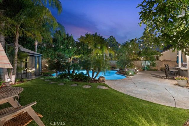 23717 Shadylane Place, Valencia, CA 91354
