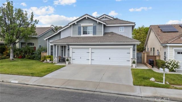 23717 Shadylane Place, Valencia, CA 91354