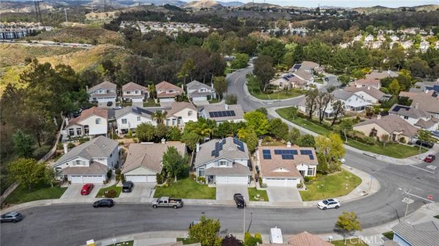 23717 Shadylane Place, Valencia, CA 91354