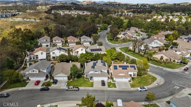 23717 Shadylane Place, Valencia, CA 91354