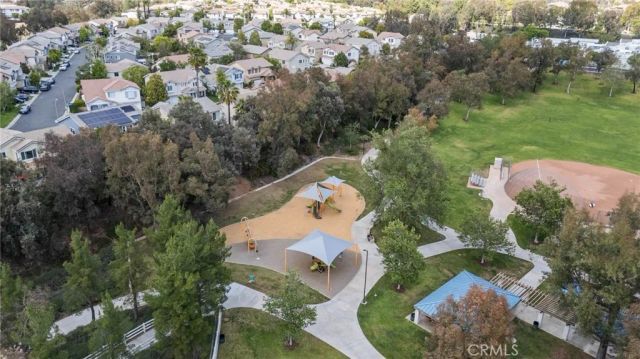 23717 Shadylane Place, Valencia, CA 91354
