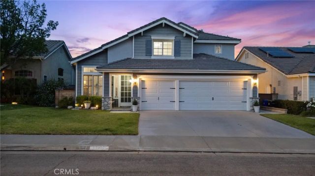 23717 Shadylane Place, Valencia, CA 91354