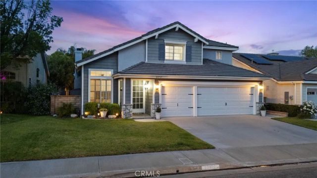 23717 Shadylane Place, Valencia, CA 91354