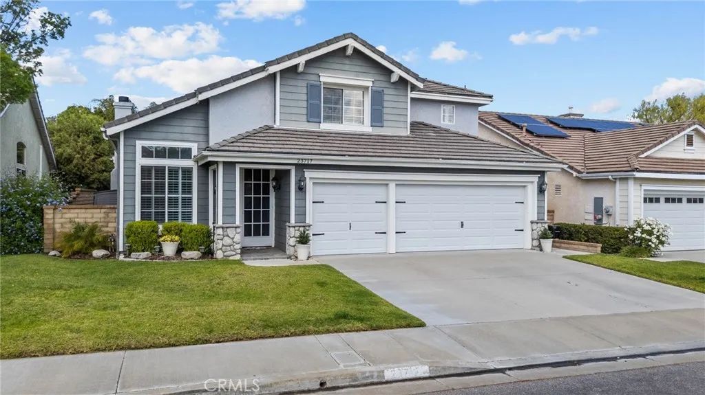 23717 Shadylane Place, Valencia, CA 91354