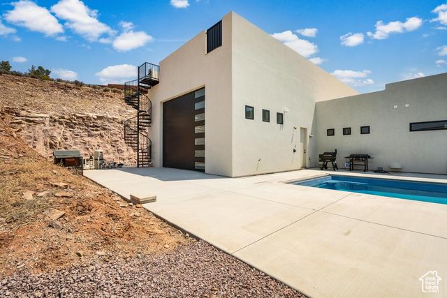 226 W SHINARUMP CIR, Leeds, UT 84746