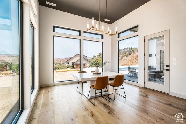 226 W SHINARUMP CIR, Leeds, UT 84746