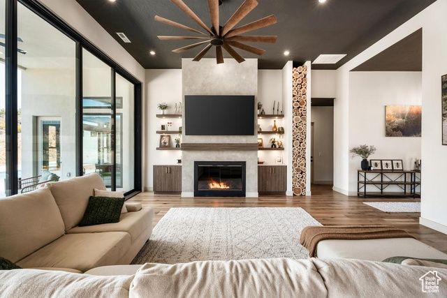 226 W SHINARUMP CIR, Leeds, UT 84746