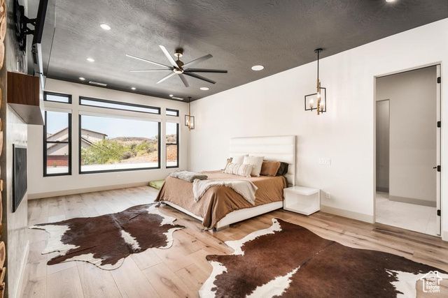 226 W SHINARUMP CIR, Leeds, UT 84746