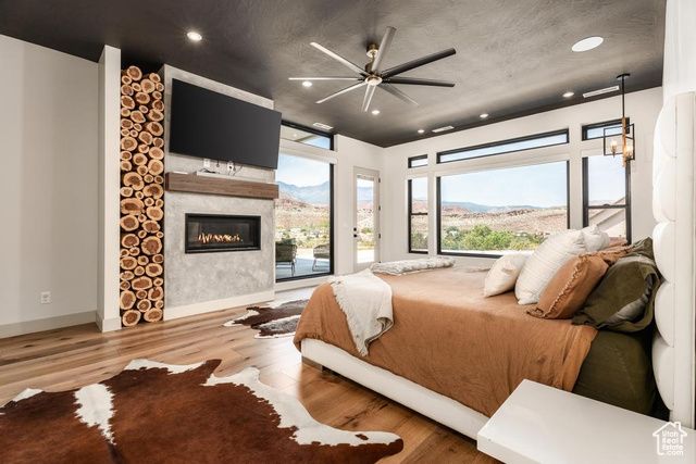 226 W SHINARUMP CIR, Leeds, UT 84746