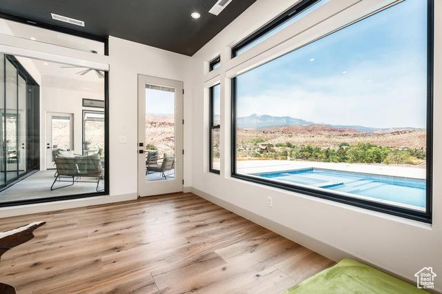 226 W SHINARUMP CIR, Leeds, UT 84746