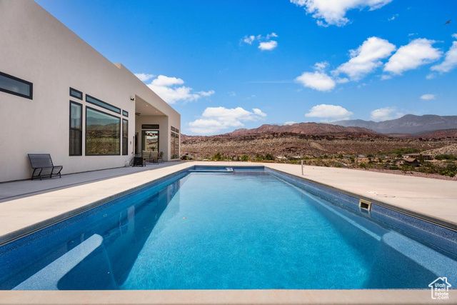 226 W SHINARUMP CIR, Leeds, UT 84746