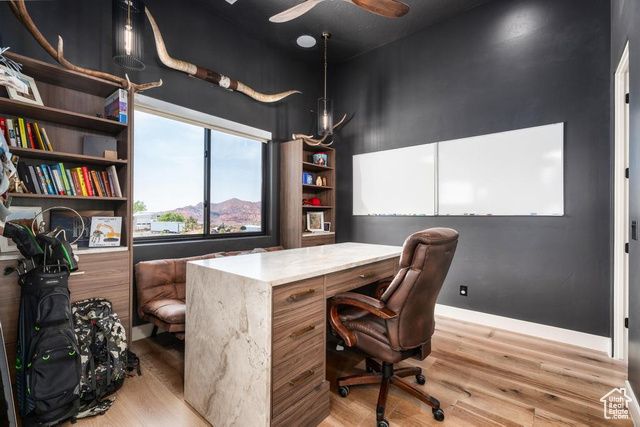 226 W SHINARUMP CIR, Leeds, UT 84746