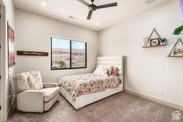 226 W SHINARUMP CIR, Leeds, UT 84746